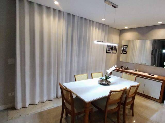 #2619 - Casa em condomínio para Venda em Santana de Parnaíba - SP - 3