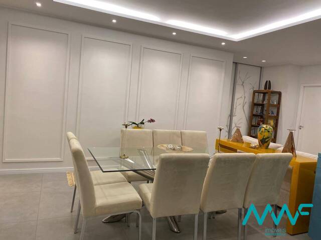 Apartamento para Venda em Santana de Parnaíba - 4