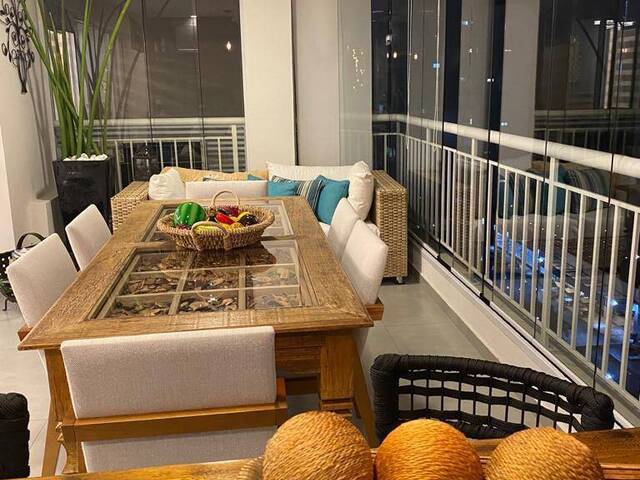 Apartamento para Venda em Santana de Parnaíba - 5