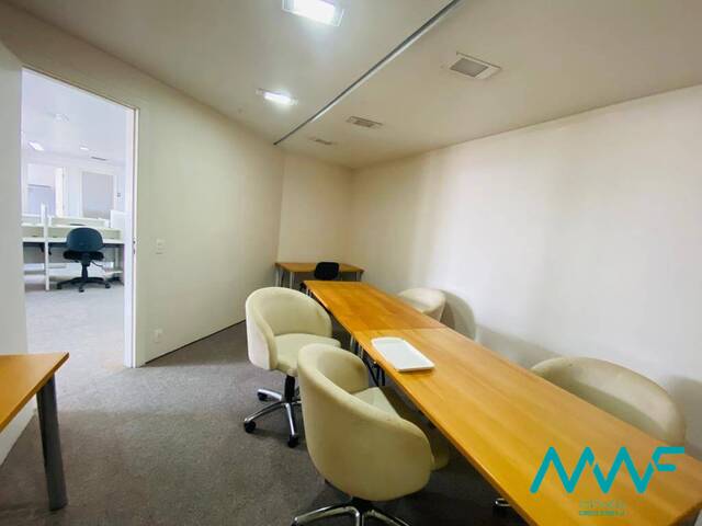 Conjunto Comercial para Venda em Barueri - 5