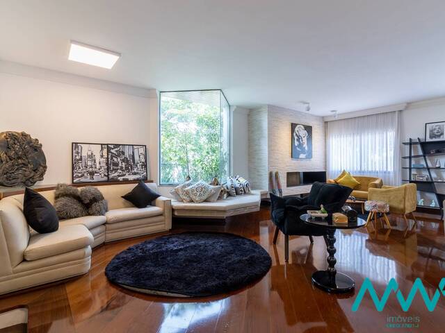 Casa em condomínio para Venda em Santana de Parnaíba - 5