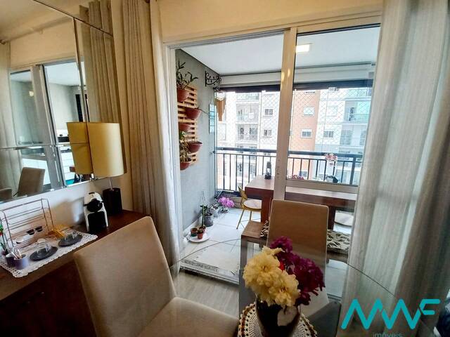 #2675 - Apartamento para Venda em Barueri - SP - 3