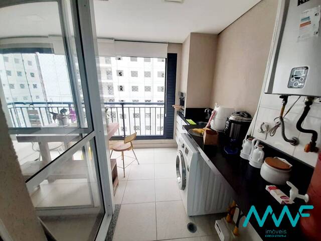 #2675 - Apartamento para Venda em Barueri - SP - 2