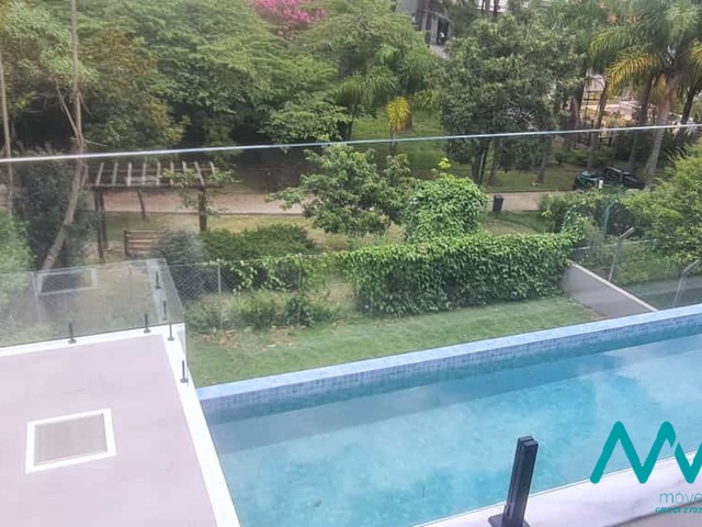 #2676 - Casa em condomínio para Venda em Santana de Parnaíba - SP - 3