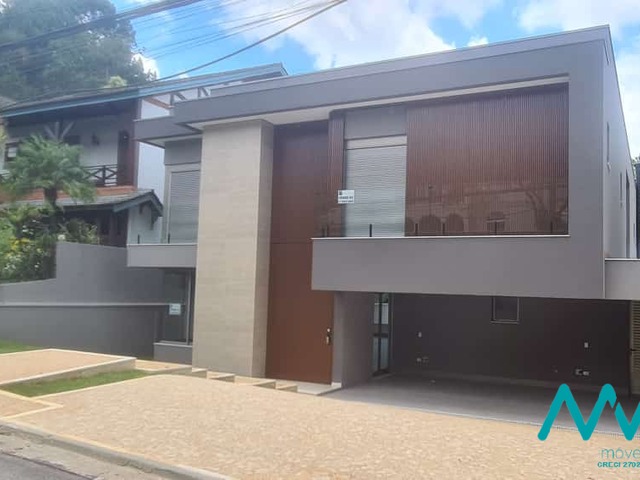 #2676 - Casa em condomínio para Venda em Santana de Parnaíba - SP - 1