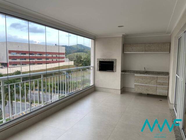 #2690 - Apartamento para Venda em Santana de Parnaíba - SP - 1