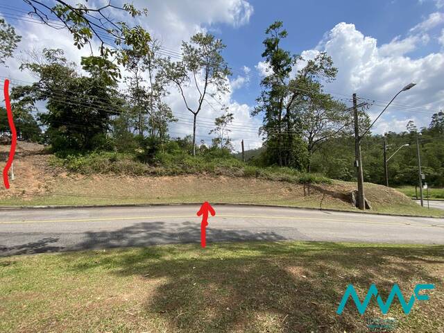 #2696 - Terreno em condomínio para Venda em Araçariguama - SP - 1