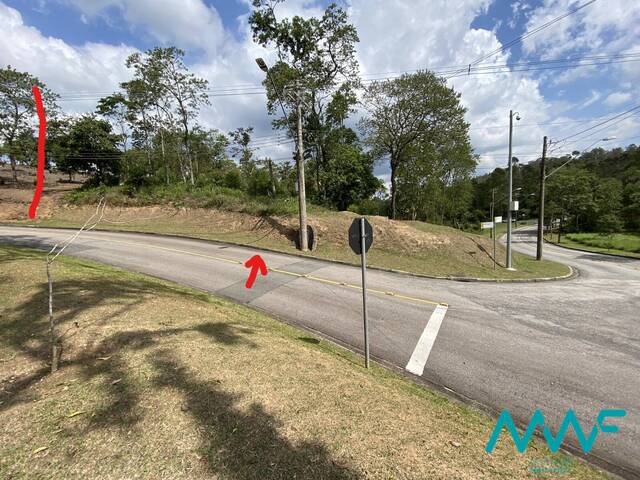 #2696 - Terreno em condomínio para Venda em Araçariguama - SP - 2