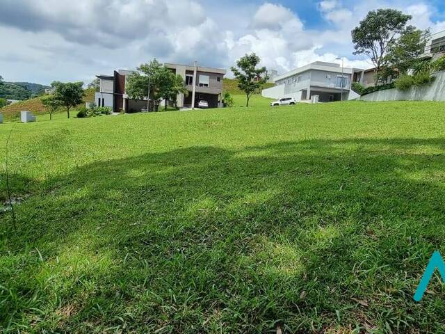 #2705 - Terreno em condomínio para Venda em Santana de Parnaíba - SP - 3