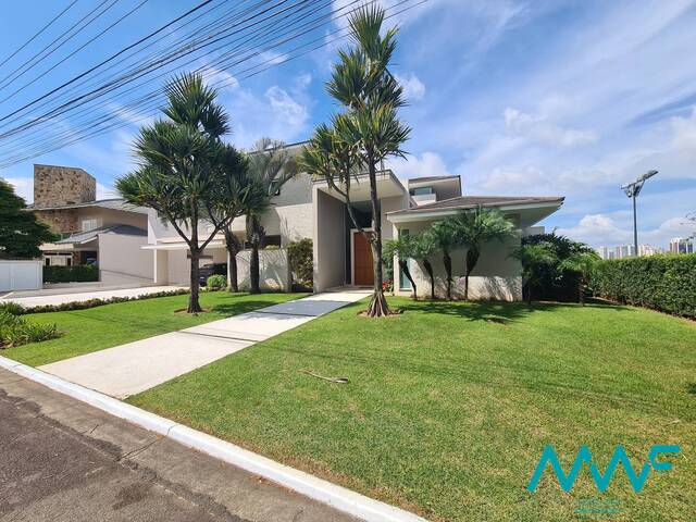 #2712 - Casa em condomínio para Venda em Barueri - SP