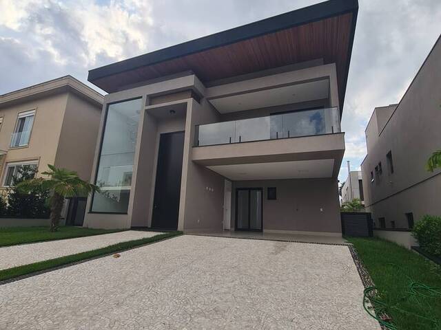 #2717 - Casa em condomínio para Venda em Santana de Parnaíba - SP - 2