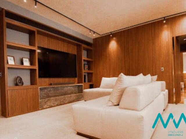 #2732 - Apartamento para Venda em Santana de Parnaíba - SP