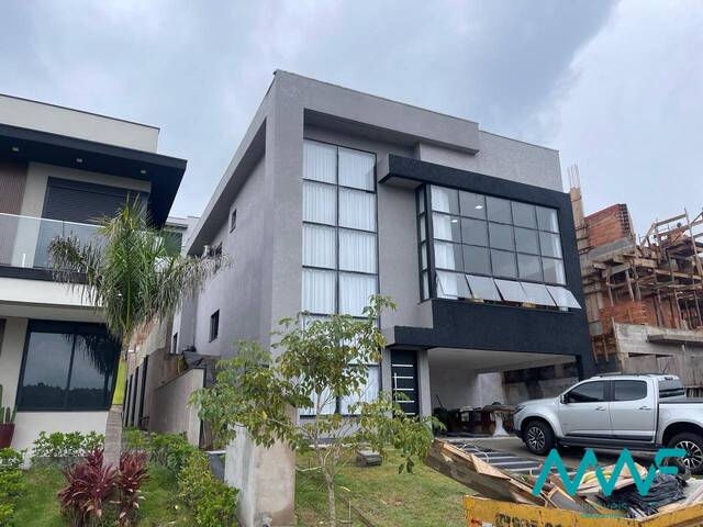 #2745 - Casa em condomínio para Venda em Santana de Parnaíba - SP - 1
