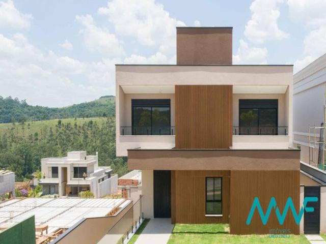 #2746 - Casa em condomínio para Venda em Santana de Parnaíba - SP - 3