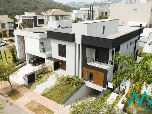 #2748 - Casa em condomínio para Venda em Santana de Parnaíba - SP