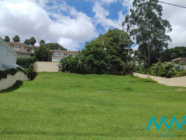 #2749 - Terreno em condomínio para Venda em Barueri - SP - 1