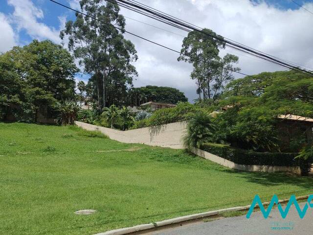 #2749 - Terreno em condomínio para Venda em Barueri - SP - 2