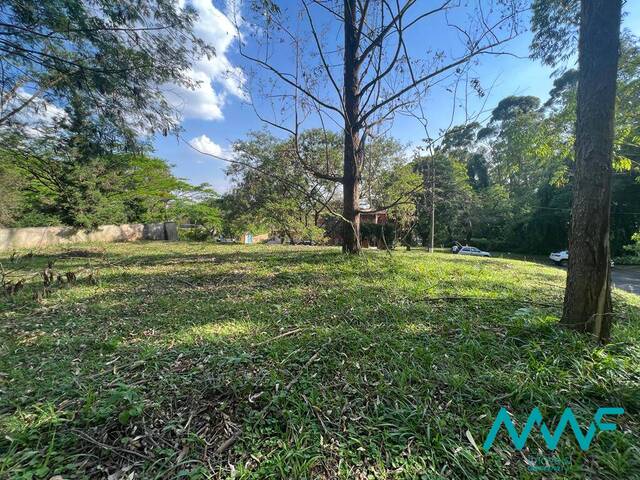 #2750 - Terreno em condomínio para Venda em Barueri - SP