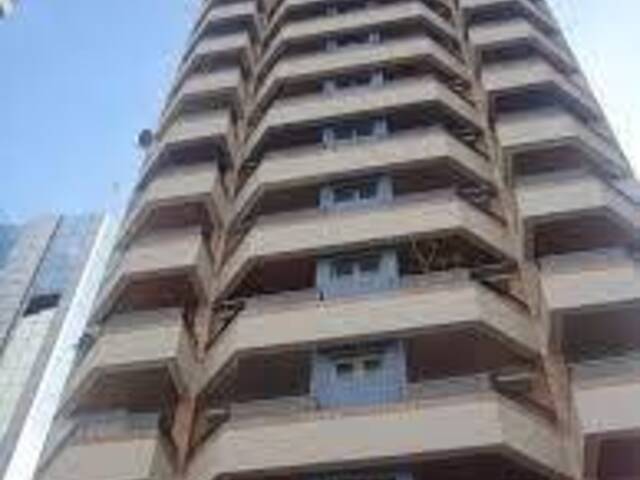 #2759 - Apartamento para Locação em Barueri - SP - 1