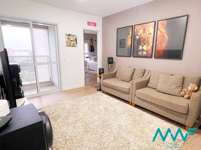 Apartamento para Venda em Barueri - 4