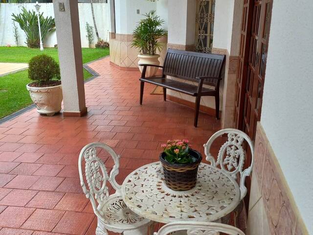 Casa em condomínio para Venda em Santana de Parnaíba - 4