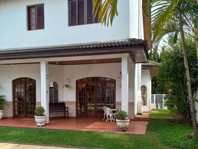 Casa em condomínio para Venda em Santana de Parnaíba - 5