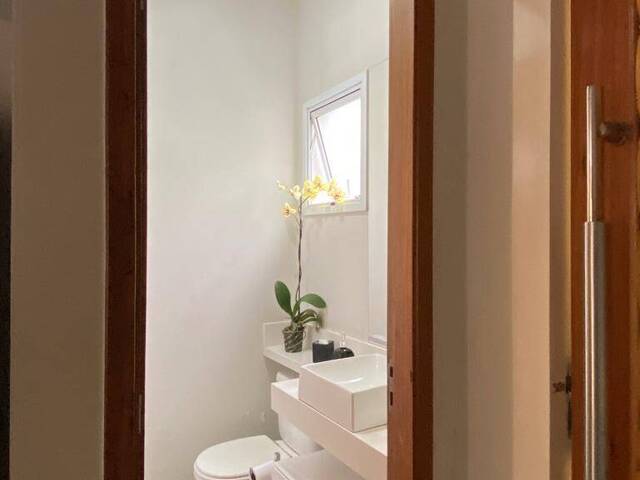 #2776 - Casa em condomínio para Venda em Santana de Parnaíba - SP