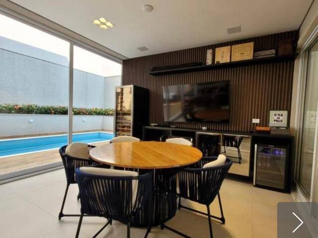 #2779 - Casa em condomínio para Venda em Santana de Parnaíba - SP