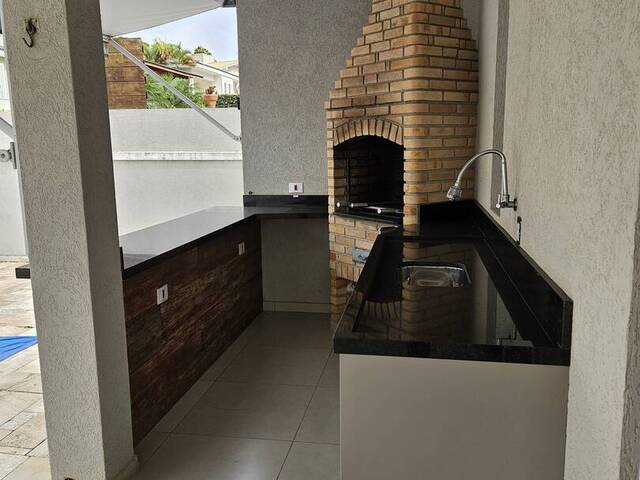 #2805 - Casa em condomínio para Venda em Santana de Parnaíba - SP - 3