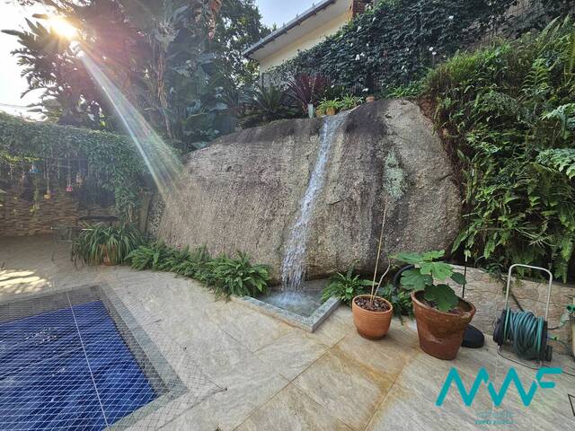 #2807 - Casa em condomínio para Venda em Santana de Parnaíba - SP - 2