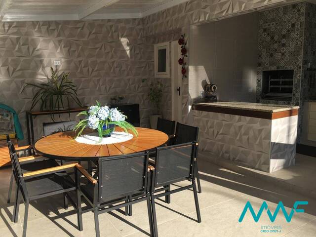 Casa em condomínio para Venda em Santana de Parnaíba - 5