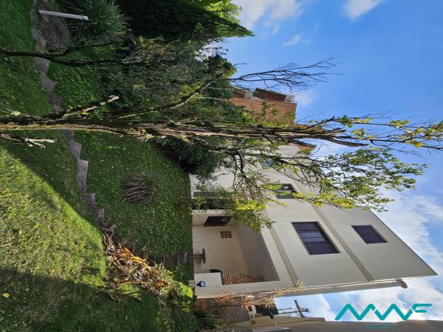 #2824 - Casa em condomínio para Venda em Santana de Parnaíba - SP