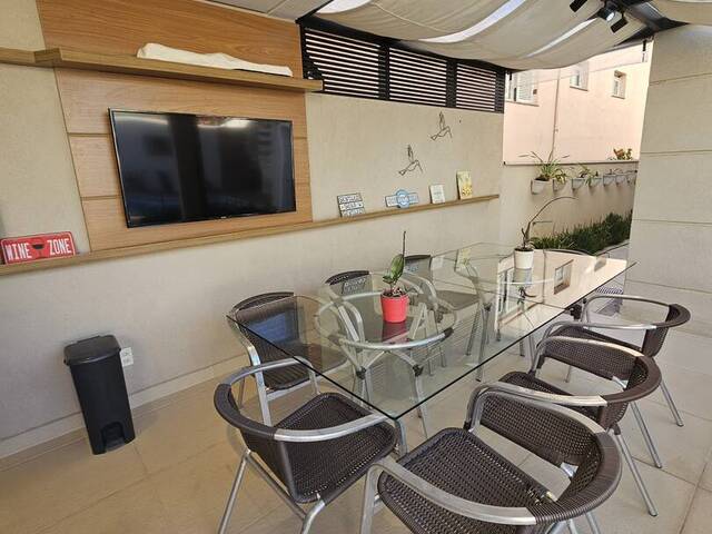 #2827 - Casa em condomínio para Venda em Santana de Parnaíba - SP