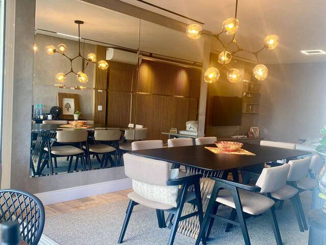 #2829 - Apartamento para Venda em Santana de Parnaíba - SP - 2