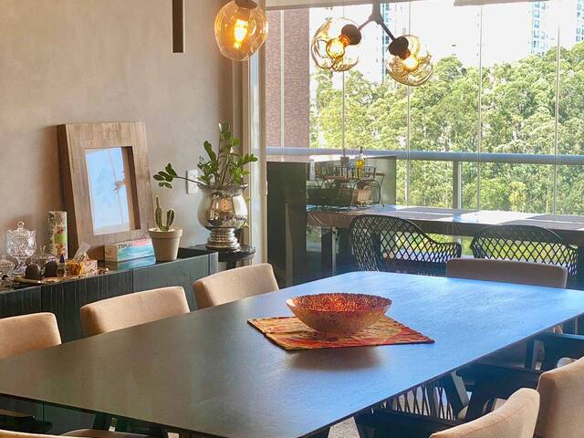 #2829 - Apartamento para Venda em Santana de Parnaíba - SP - 3