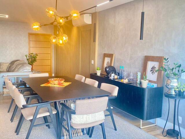 #2829 - Apartamento para Venda em Santana de Parnaíba - SP - 1