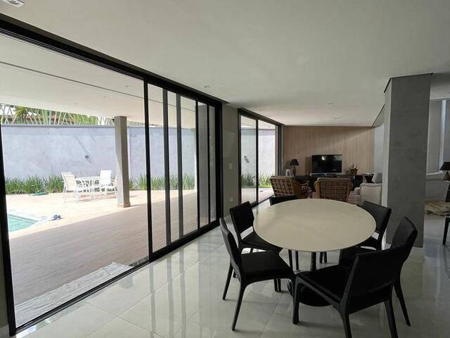 Casa em condomínio para Venda em Santana de Parnaíba - 4