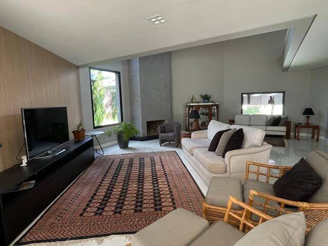 Casa em condomínio para Venda em Santana de Parnaíba - 5