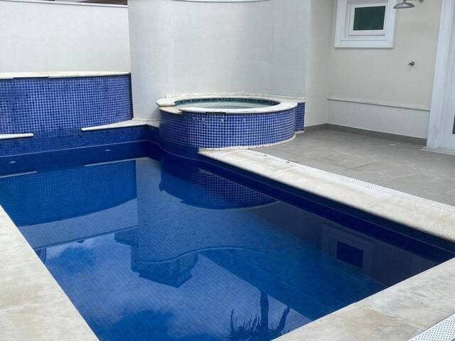 Casa em condomínio para Venda em Santana de Parnaíba - 5
