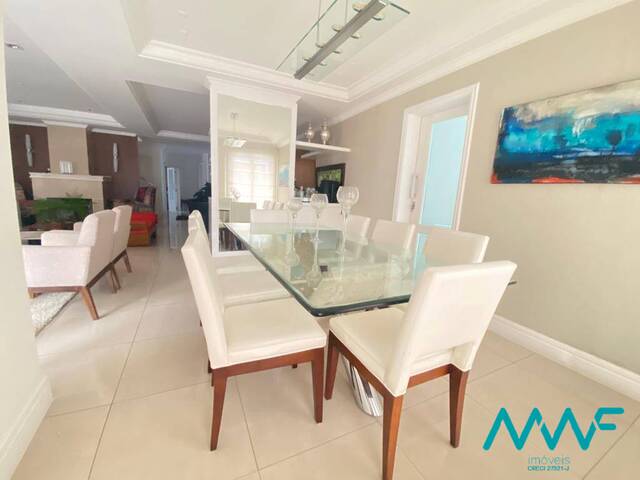 #2834 - Casa em condomínio para Venda em Santana de Parnaíba - SP