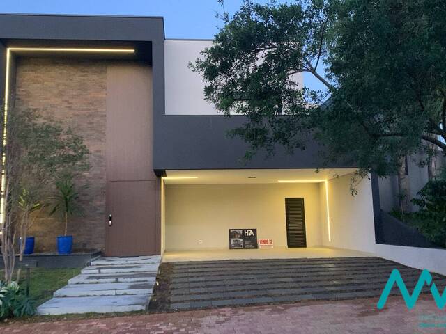 #2839 - Casa em condomínio para Venda em Santana de Parnaíba - SP - 2