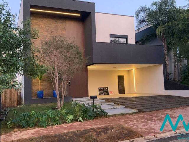 #2839 - Casa em condomínio para Venda em Santana de Parnaíba - SP - 3