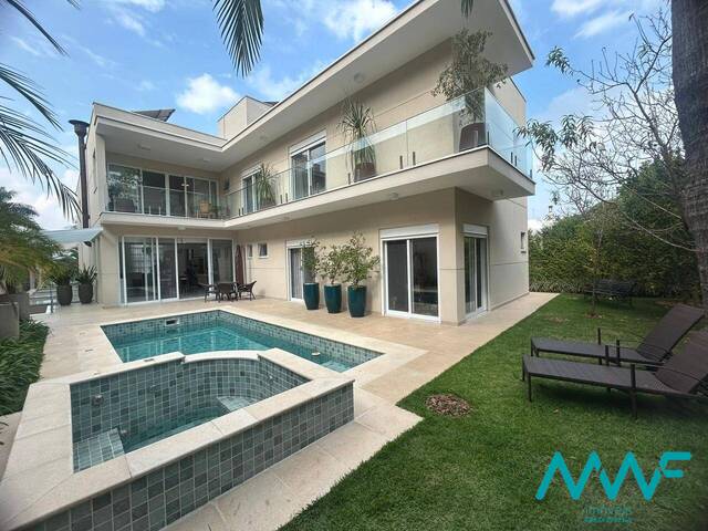 #2846 - Casa em condomínio para Venda em Barueri - SP - 2