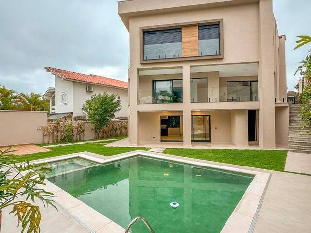 #2845 - Casa em condomínio para Venda em Barueri - SP - 3