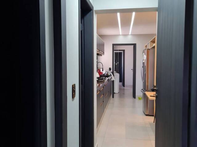 #1670 - Apartamento para Venda em Barueri - SP