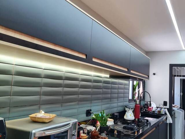 Apartamento para Venda em Barueri - 4