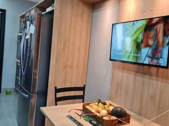 Apartamento para Venda em Barueri - 5