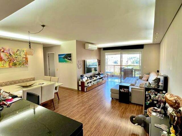 #2852 - Apartamento para Venda em Santana de Parnaíba - SP - 3