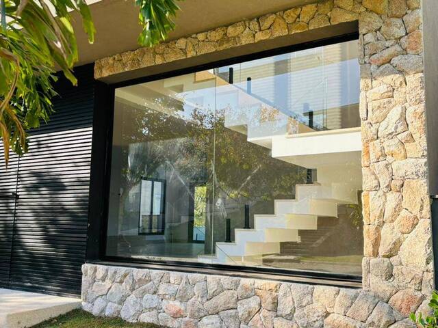 #2862 - Casa em condomínio para Venda em Santana de Parnaíba - SP - 3