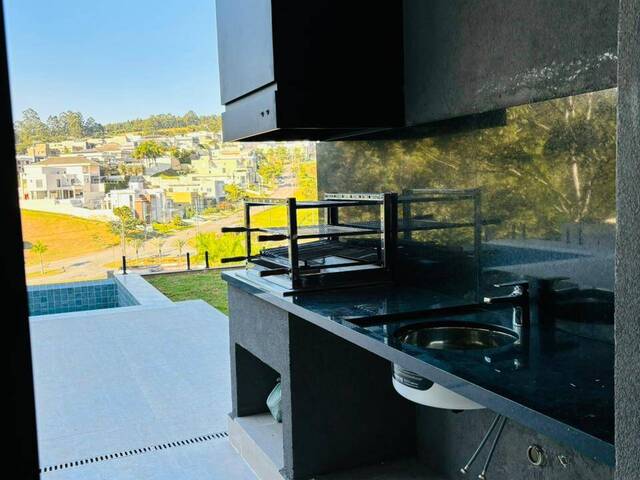 Casa em condomínio para Venda em Santana de Parnaíba - 4